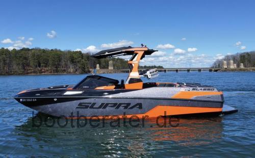 Supra SL 550 technische daten